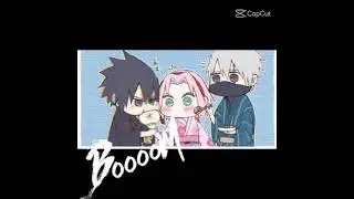 mini comics #sasuke #sakura #kakashi #sasusaku #sasukeuchiha #sakuraharuno #kakashihatake #naruto