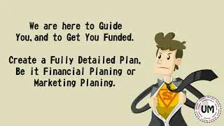 Write your detailed  custom business plan for investors