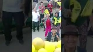 Inthlan boruak, a ngaihawm hle...