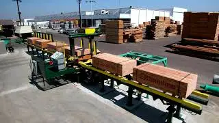 Accu Cut Professional Crosscut Unit Saw | Pacific Trail Manufacturing
