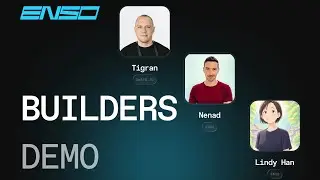 Swaps x Enso: Builders Demo