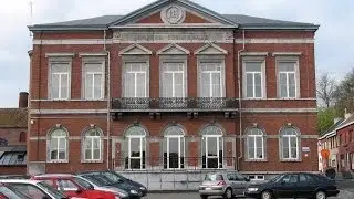 WASMES BORINAGE DOCUMENTAIRE 2012