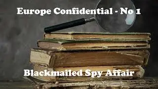 Europe Confidential No 1