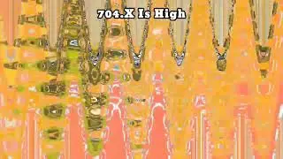 If You A Fire Bullet Csupo Render Pack Rounds (701 to 710)