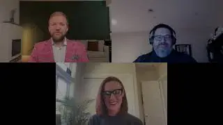 Episode 002: From Privacy to AI &ndash; Meet Michelle Dennedy