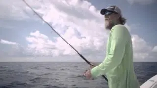 Shimano Ocea Plugger Rod