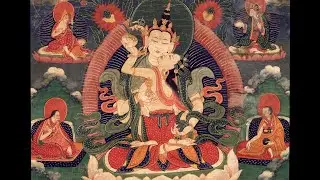 Female Deities & Consorts