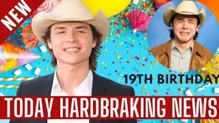 &ldquo;&lsquo;American Idol&rsquo; Star John Foster Breaks Down At Opry On 19th Birthday&mdash;Fans Left In Tears Too&rdquo;