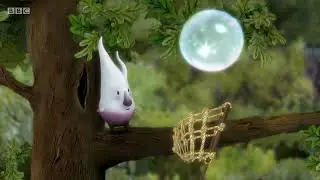 THE ADVENTURES OF ABNEY AND TEAL - The Star Stick