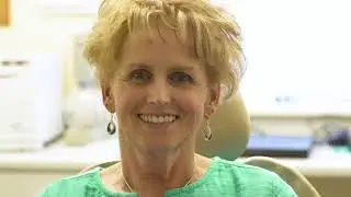 Root Canal and Dental Crown Testimonial - Windham, ME - Dr. Kevin Guze