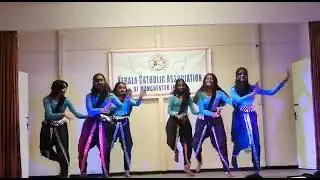 KCAM Easter dance 2022