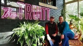 Our Experience and Full Tour of The Truitt a Boutique Hotel
