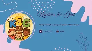 Animated Bible Stories