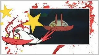LIVE!! Shiny Wimpod after 15,364 SRs! (Full Odds)  [Trial Quest #4]