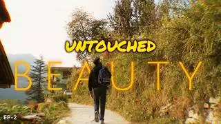 Discovering Jibhi&rsquo;s Enchanting Waterfall | Himachal Unplugged: Chapter Shoja