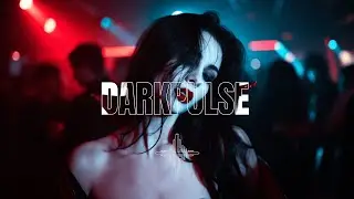 DARKPULSE “BLACKOUT” — мрачное техно | Индустриальный бас | Мрачная клубная музыка | Фоновая музыка