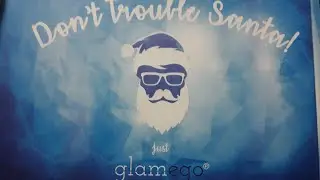 December glamego box