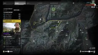 Ghost Recon&reg; Wildlands 2023 on intel HD Graphics 620