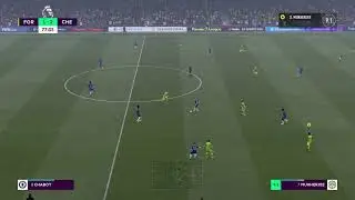 FIFA 21 Career Mode | Stadia