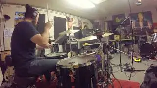 GROOVE IDEAS #11 YONI IMBRO