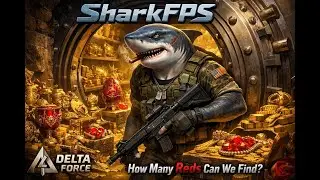 Delta Force Live
