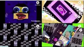 x klasky csupo x4 9-12
