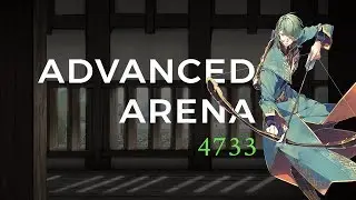 ｢Fire Emblem Heroes｣ Innes The Sniper - Advanced Arena 4733