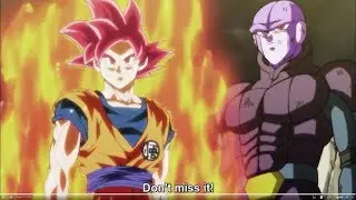 Dragon Ball Super || Episode 103 || Review and Discussion