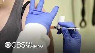 Stage 3 clinical trials on COVID-19 vaccines could see results before end of the year