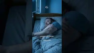 Что будет с мозгом если не спать?