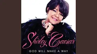 God Will Make A Way