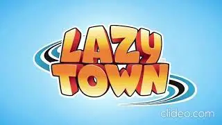 Cooking By The Book (Music, Suno Extend Mix) - LazyTown: The Video Game
