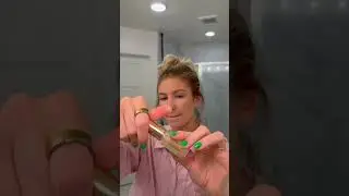Teacher GRWM at 5:30 AM!