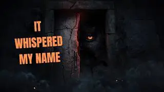 The Medieval Door That Whispered My Name (True Horror Story)