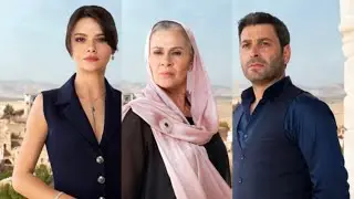 Turkish Drama Uzak Şehir TikTok Compilation 
