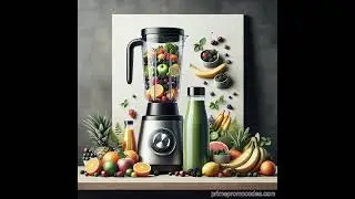 Unbelievable Blender Deal! 65% OFF with Codes! #coupon #deals