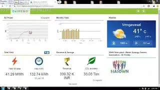 Solar Power 30 KW Remote Monitoring: Important Tips