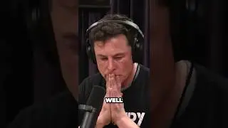 The Future of Human-AI Embracing the Merge with Neuralink #joerogan #elonmusk #ai #shorts