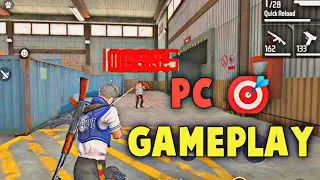 panda mouse pro gameplay free fire handcam 🎯 Impossible 2