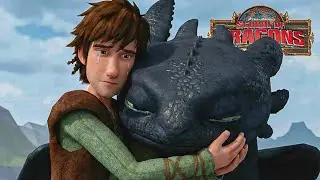 Goodbye School of Dragons | The Final Chapter