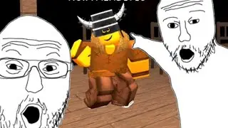 ROBLOX SPELLING BEE…