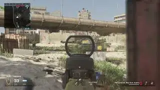 Call of Duty&reg;: Modern Warfare&reg; Remastered Extra Map- Beach Bog