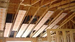 Premier Energy USA   ThermaRay Radiant Ceiling Heat Installation