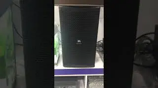Test Loa JBL KP6012  lh ; 0908704705