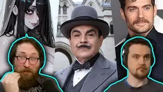 Does a Hat Make a Detective? - Haunted Japanese Hotel When? - Tom and Ben