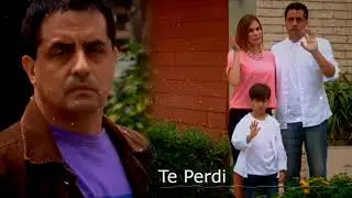 Te perdí (Canción de Isabella y Pepé)🎵 - Juan Carlos Fernández
