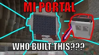 Minecraft MI ALLIANCE - MYSTERIOUS COLONY ??!