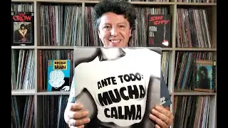 Siniestro Total. Del 
