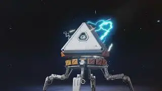 Opening all the Treasure packs I received in Apex Legends Season 14
