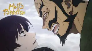 Underestimated the Wrong Guy | Hell's Paradise